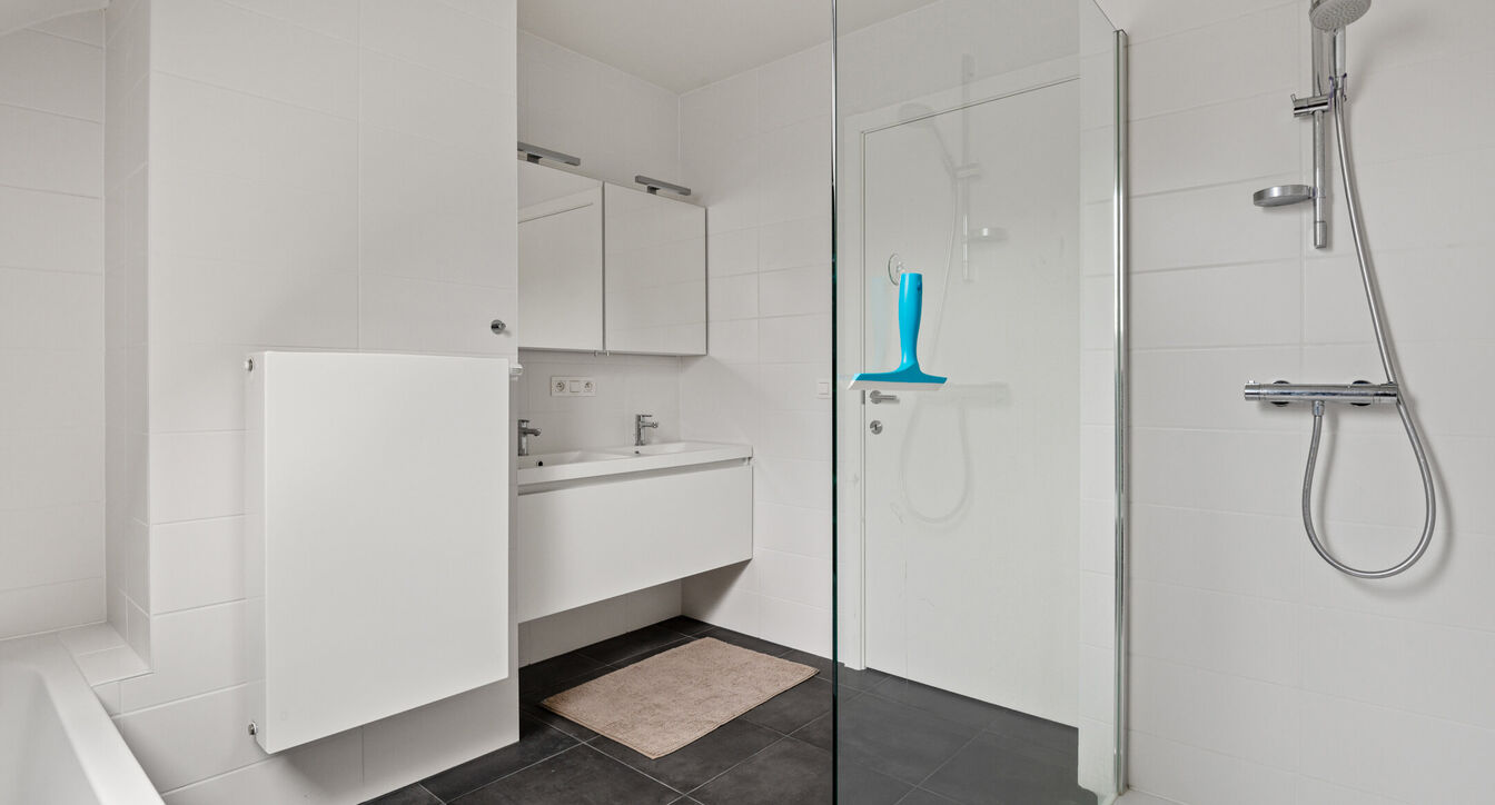 Duplex te huur in Lichtaart