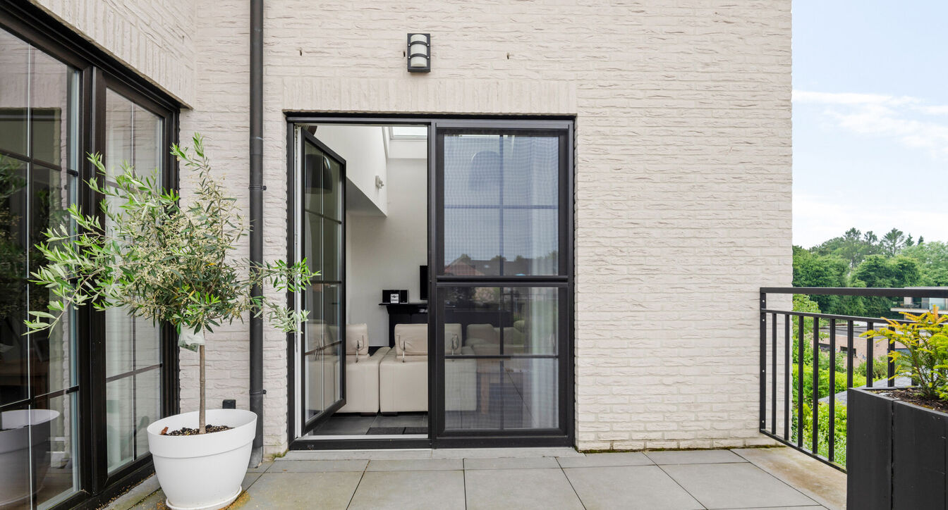 Duplex te huur in Lichtaart