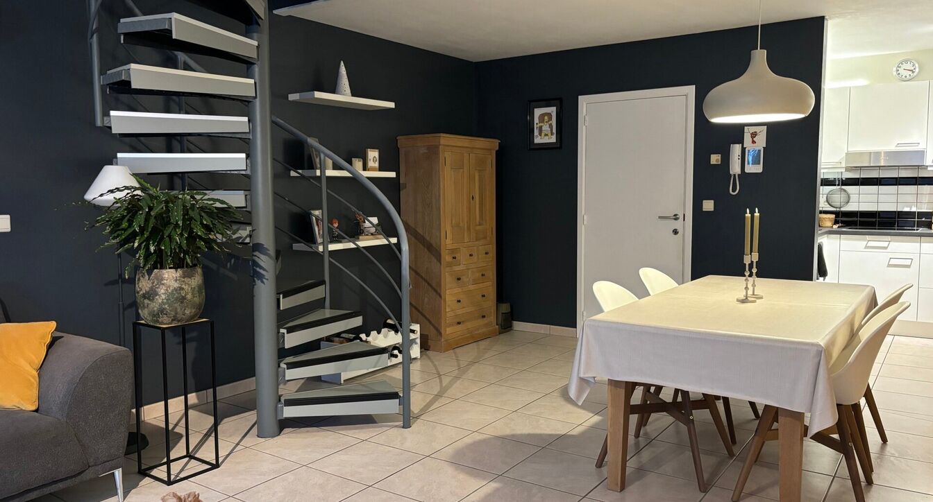 Duplex te huur in Meerhout