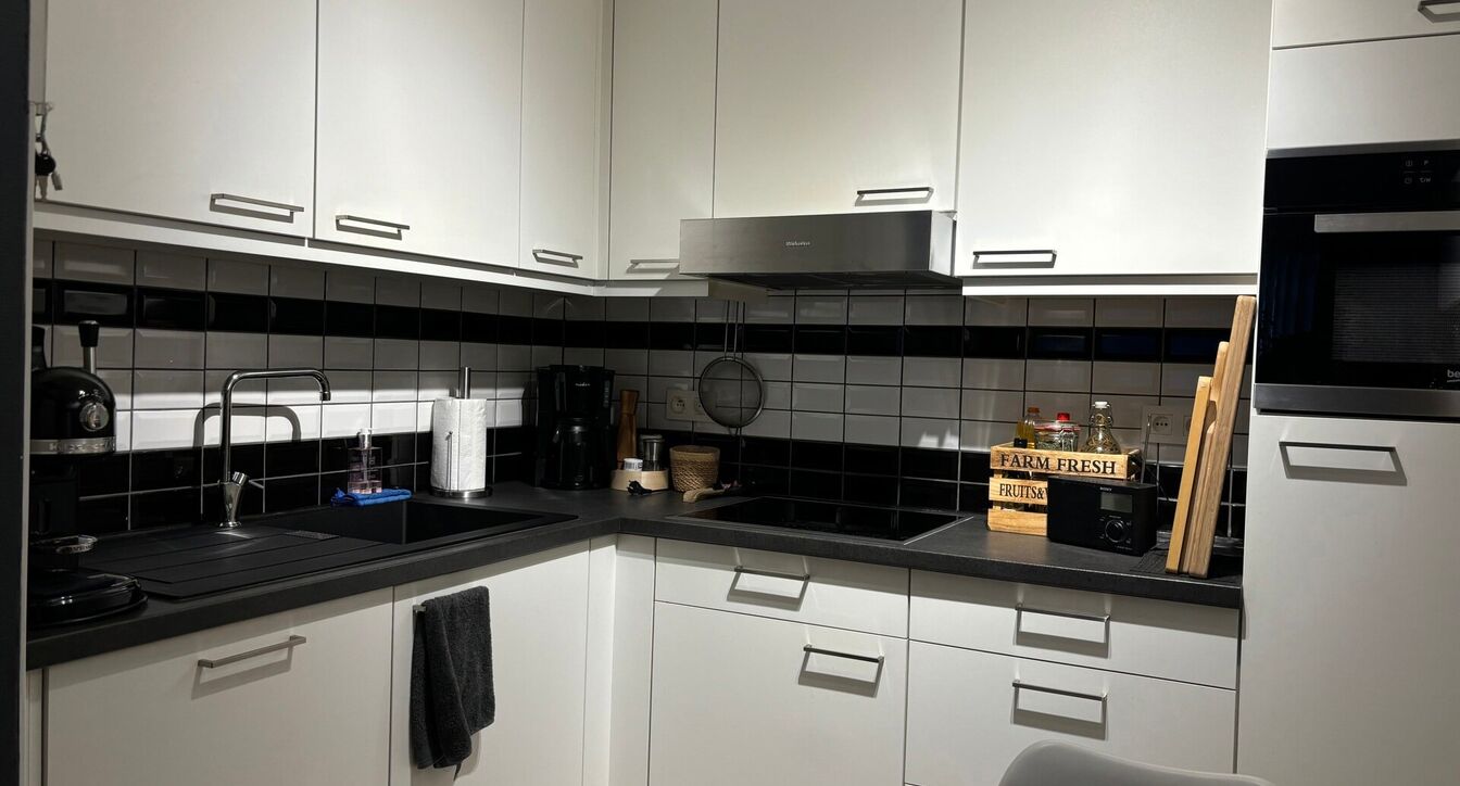 Duplex te huur in Meerhout