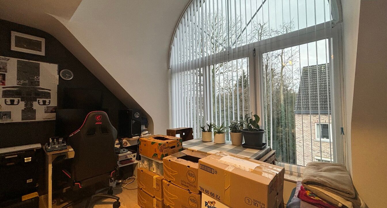 Duplex te huur in Meerhout