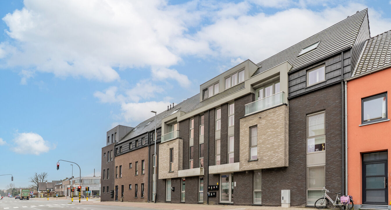 Duplex te huur in Retie