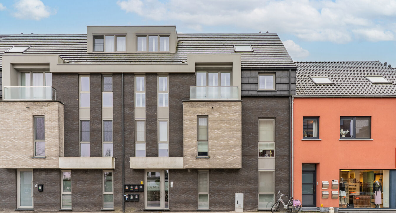 Duplex te huur in Retie