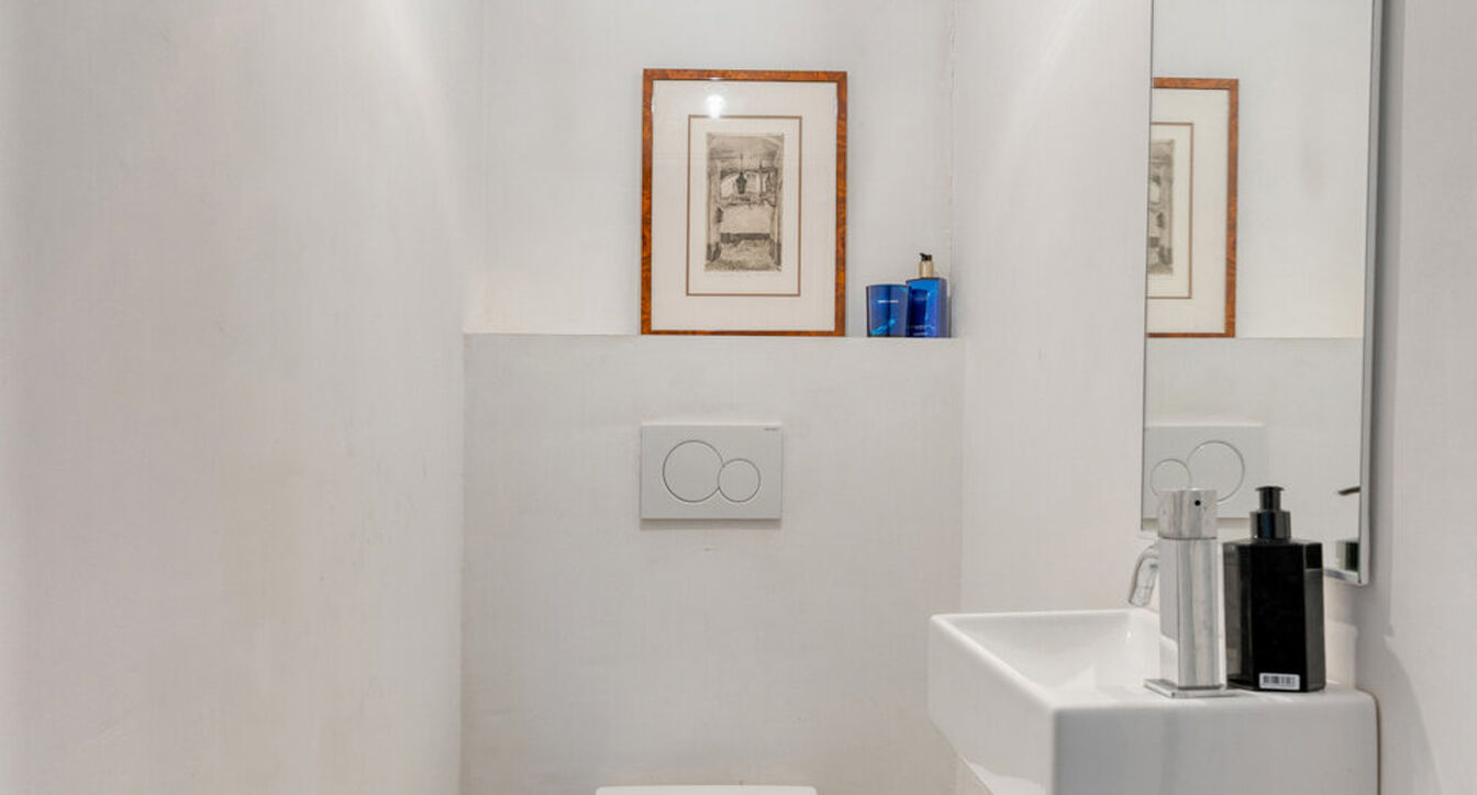 Duplex te huur in Retie