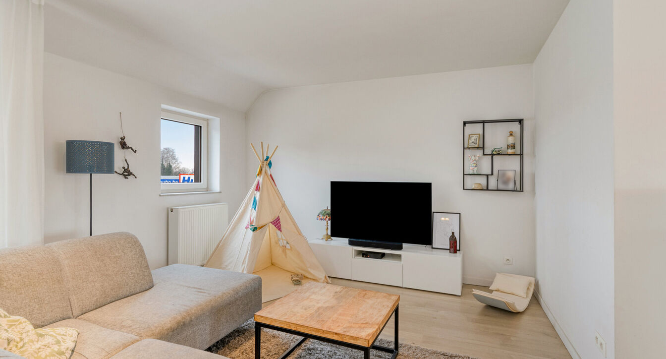 Duplex te huur in Retie