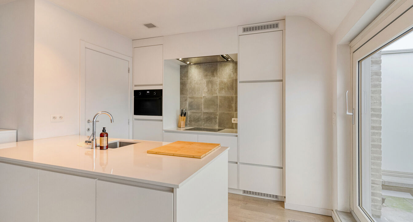 Duplex te huur in Retie