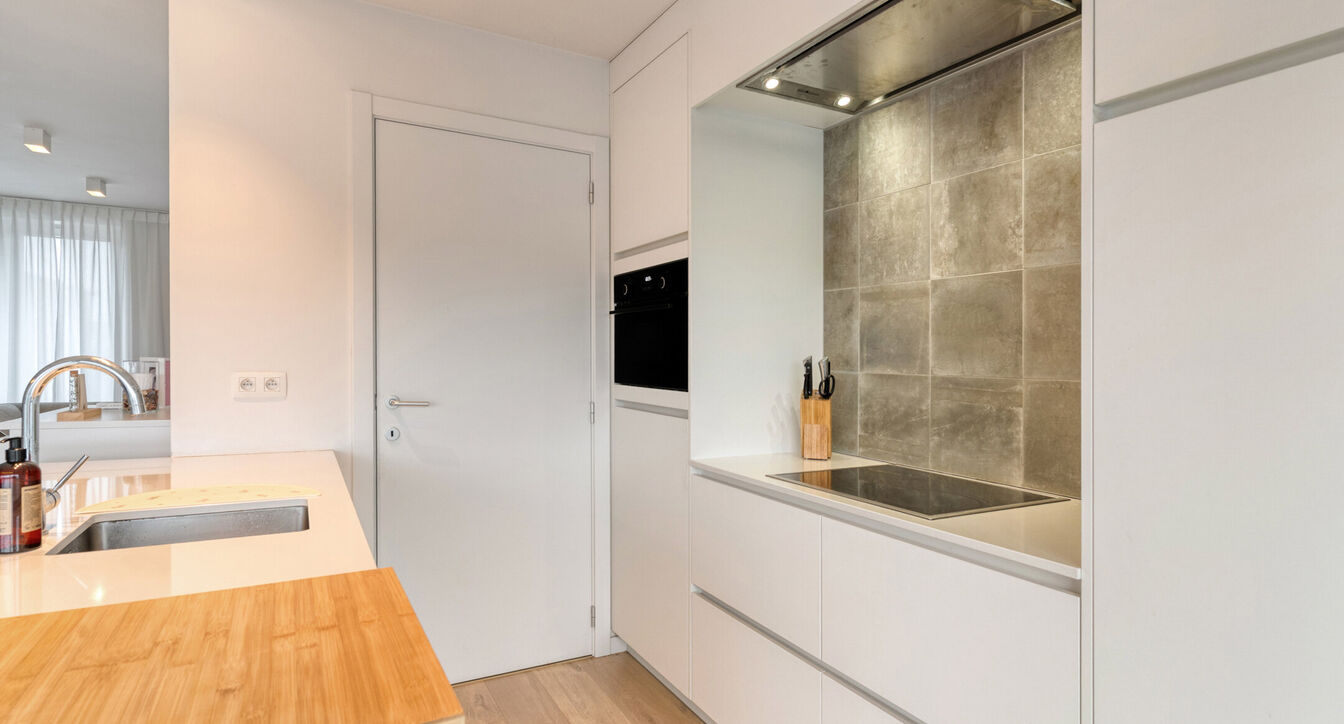 Duplex te huur in Retie