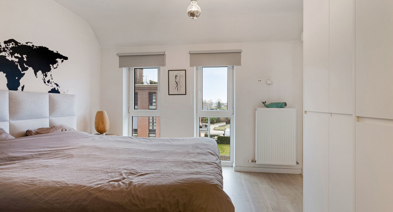 Duplex te huur in Retie