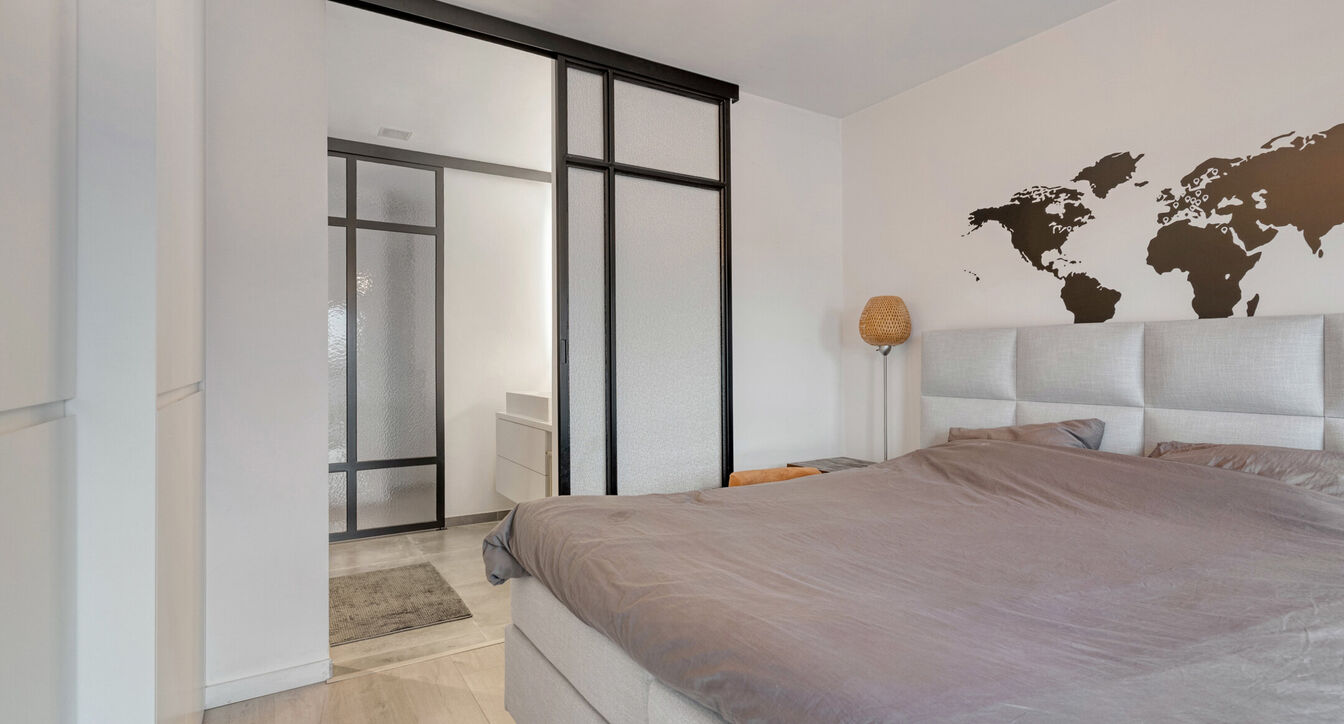 Duplex te huur in Retie