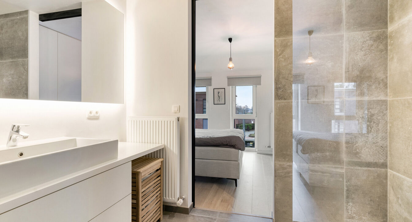 Duplex te huur in Retie