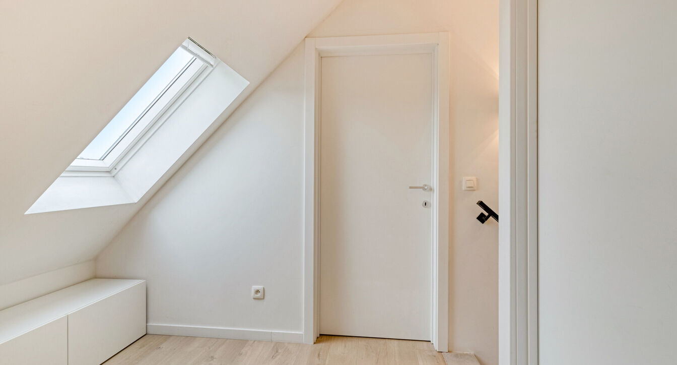 Duplex te huur in Retie