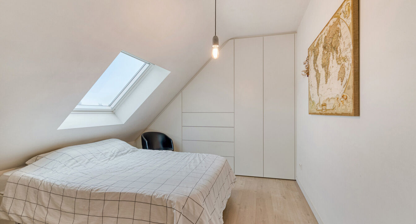 Duplex te huur in Retie