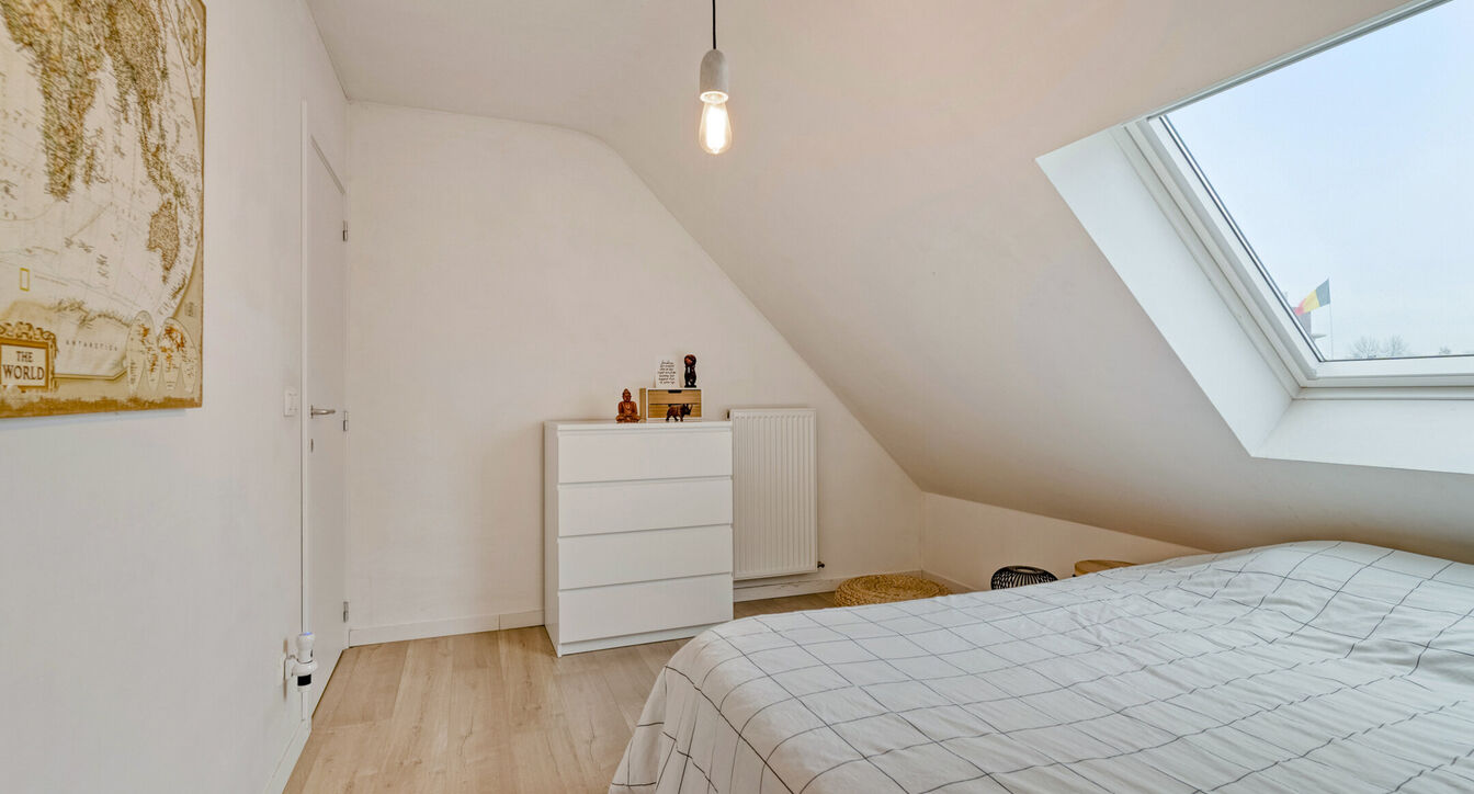 Duplex te huur in Retie