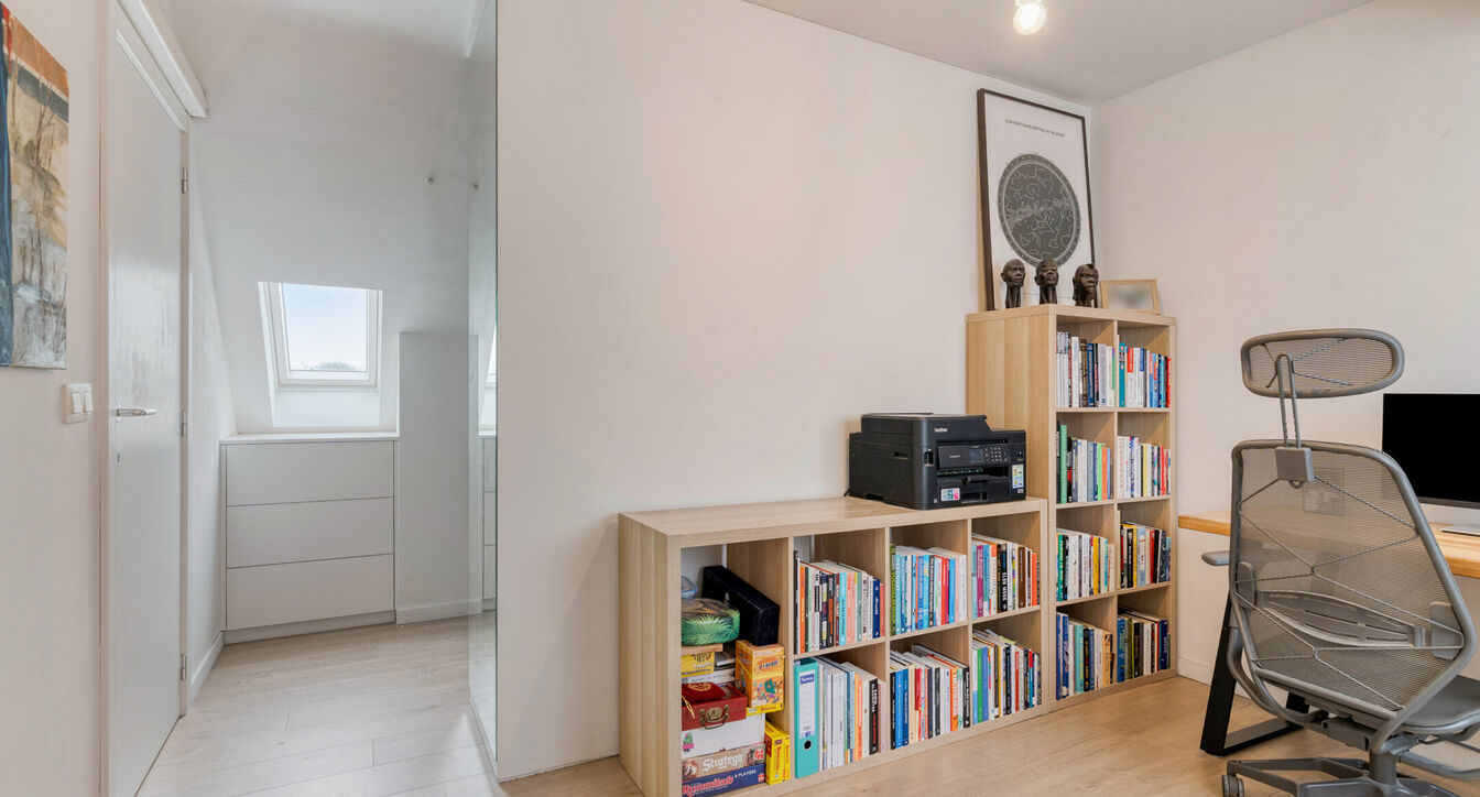 Duplex te huur in Retie