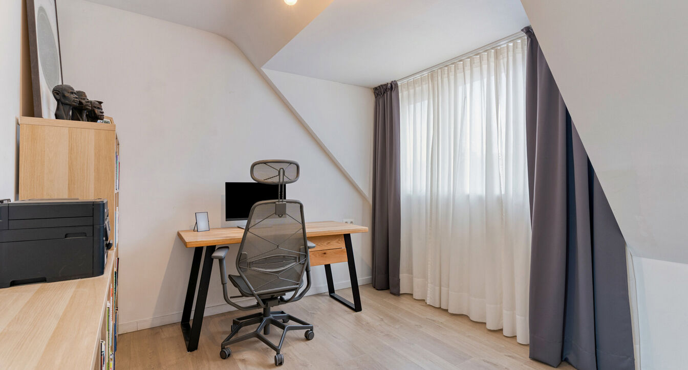 Duplex te huur in Retie