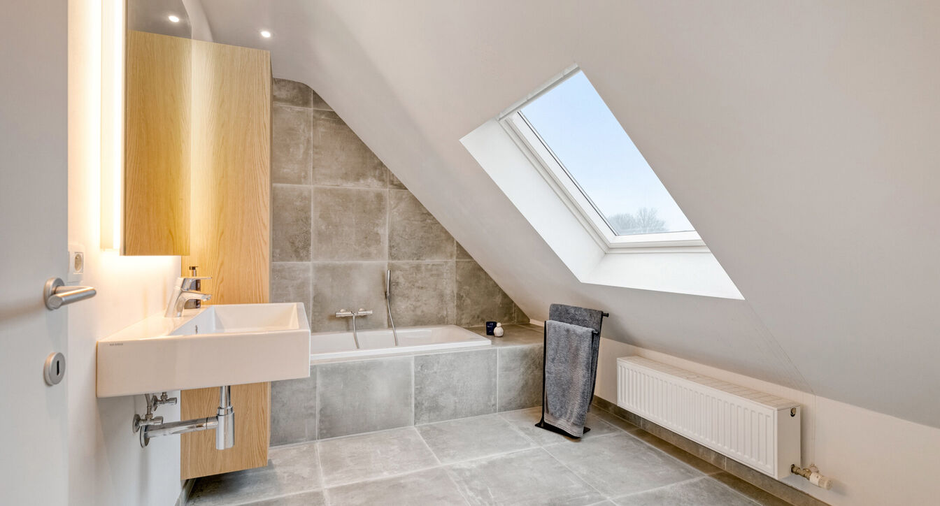 Duplex te huur in Retie