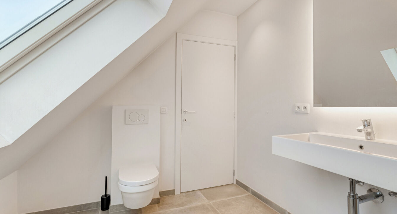 Duplex te huur in Retie