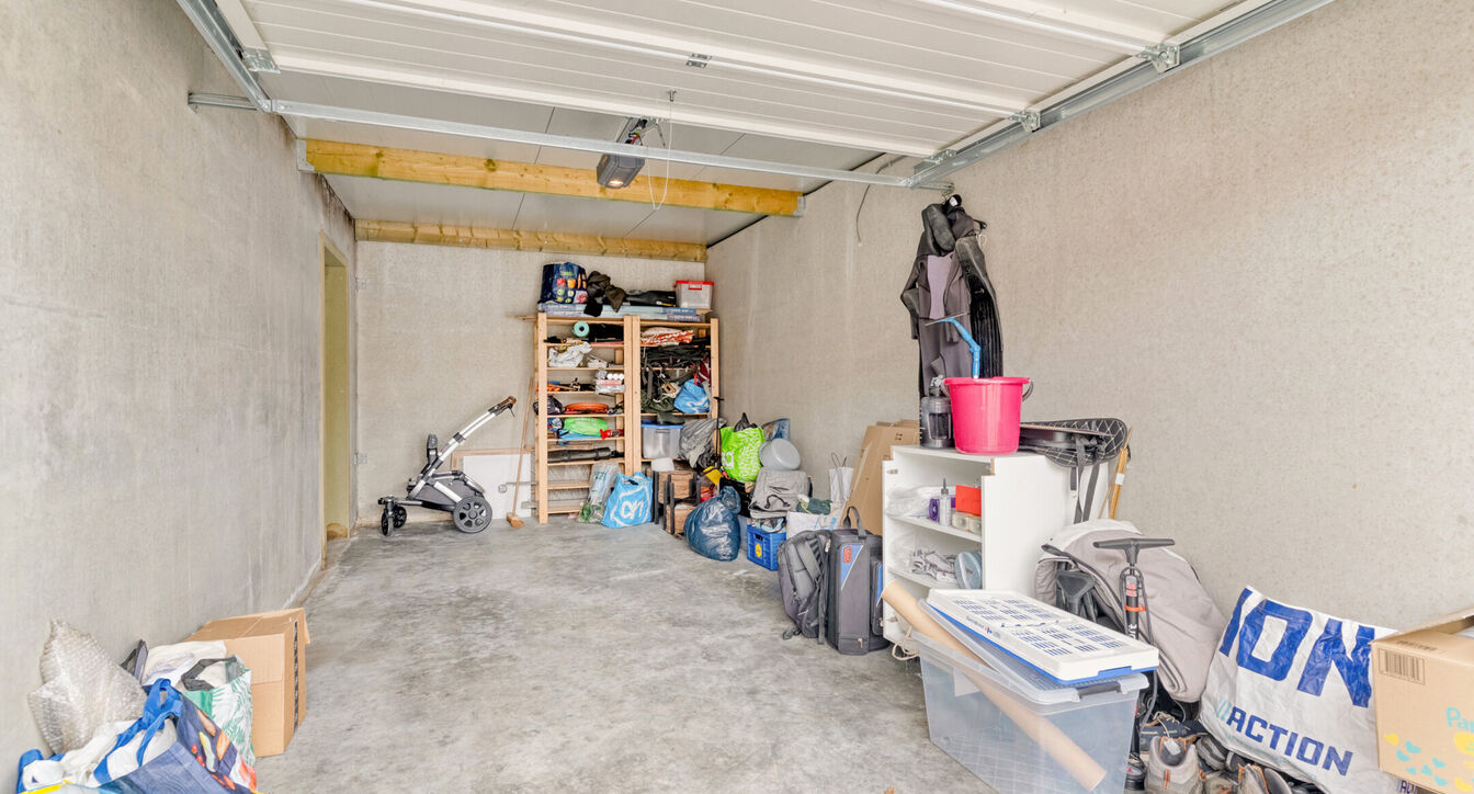 Duplex te huur in Retie