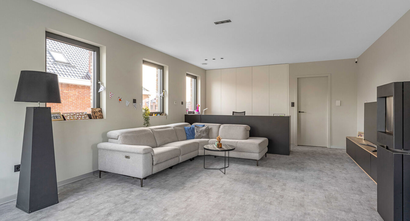Duplex te huur in Retie