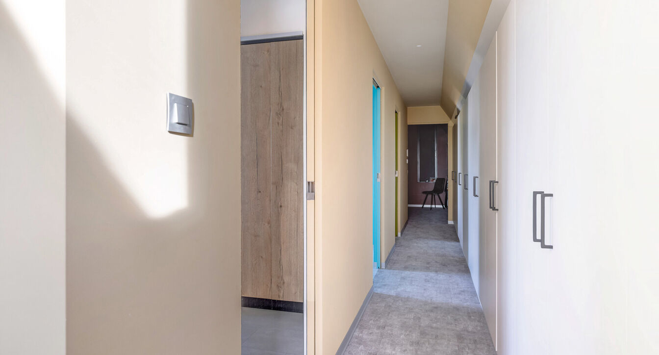 Duplex te huur in Retie