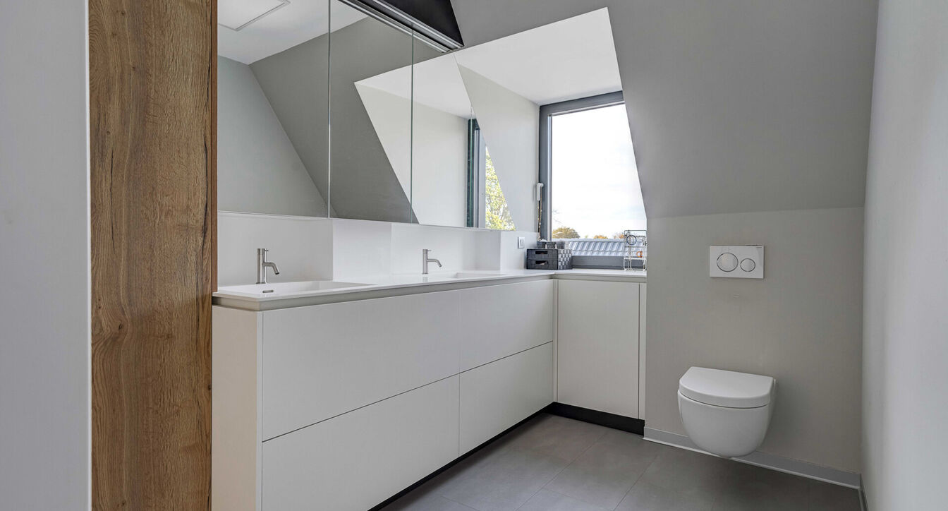 Duplex te huur in Retie