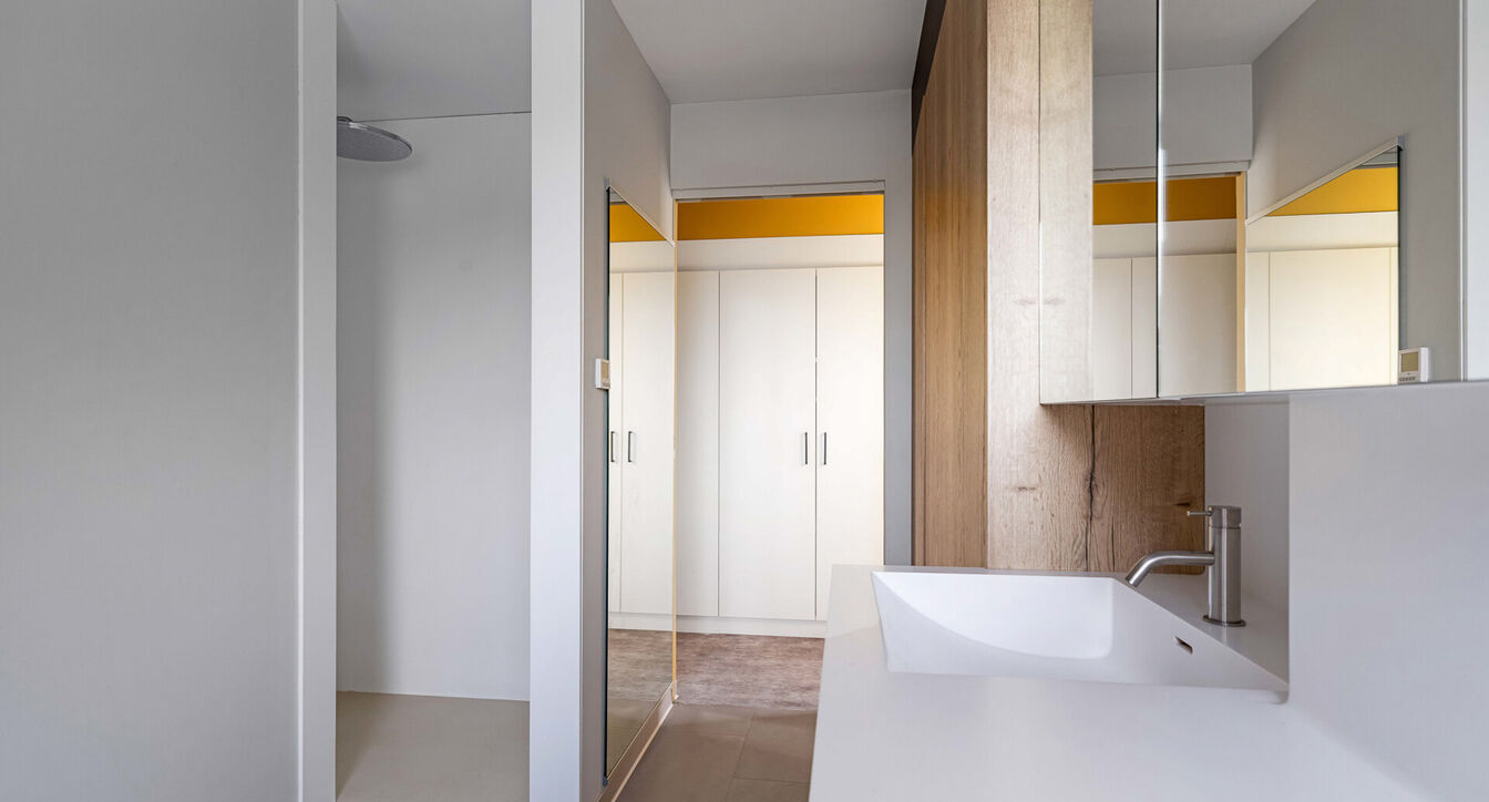 Duplex te huur in Retie