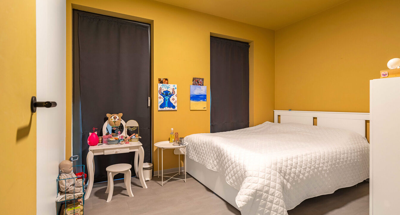 Duplex te huur in Retie