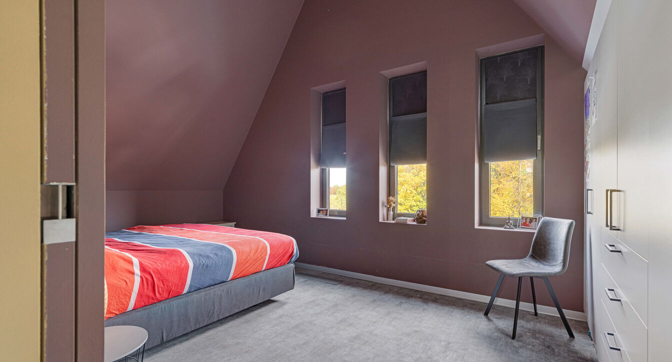 Duplex te huur in Retie
