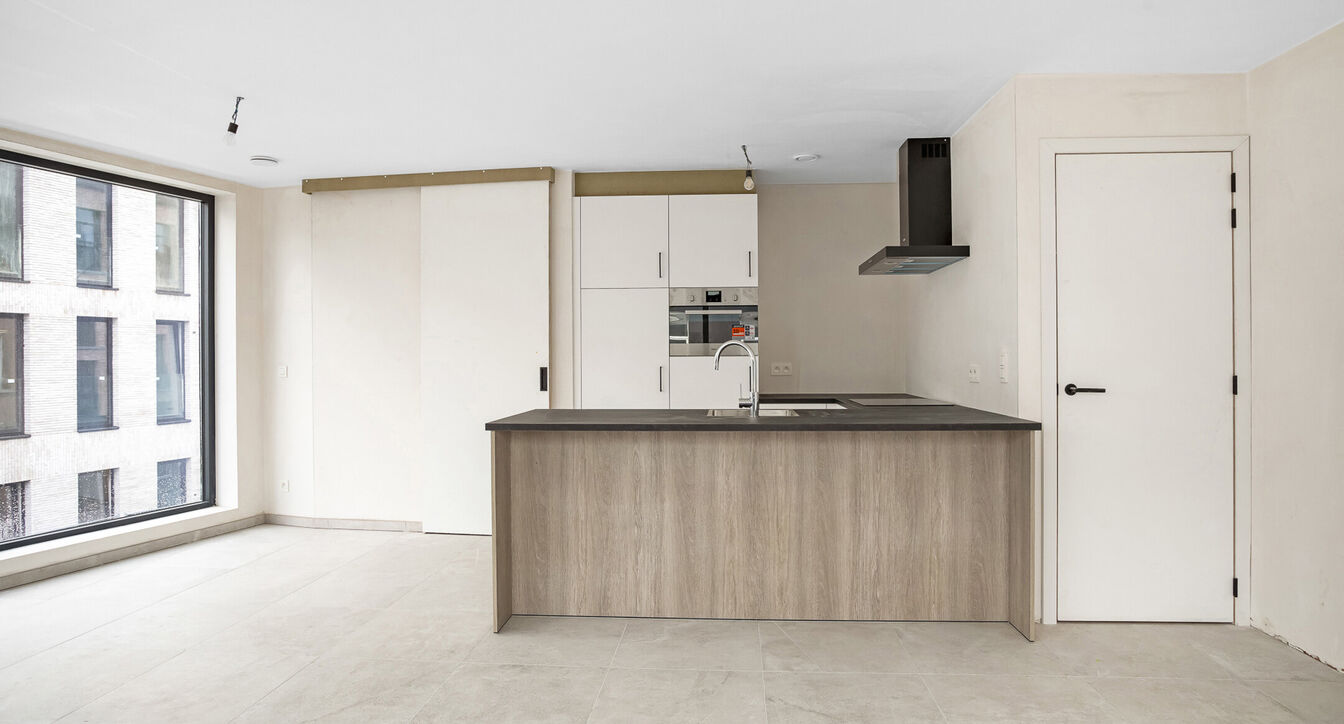 Duplex te huur in Turnhout