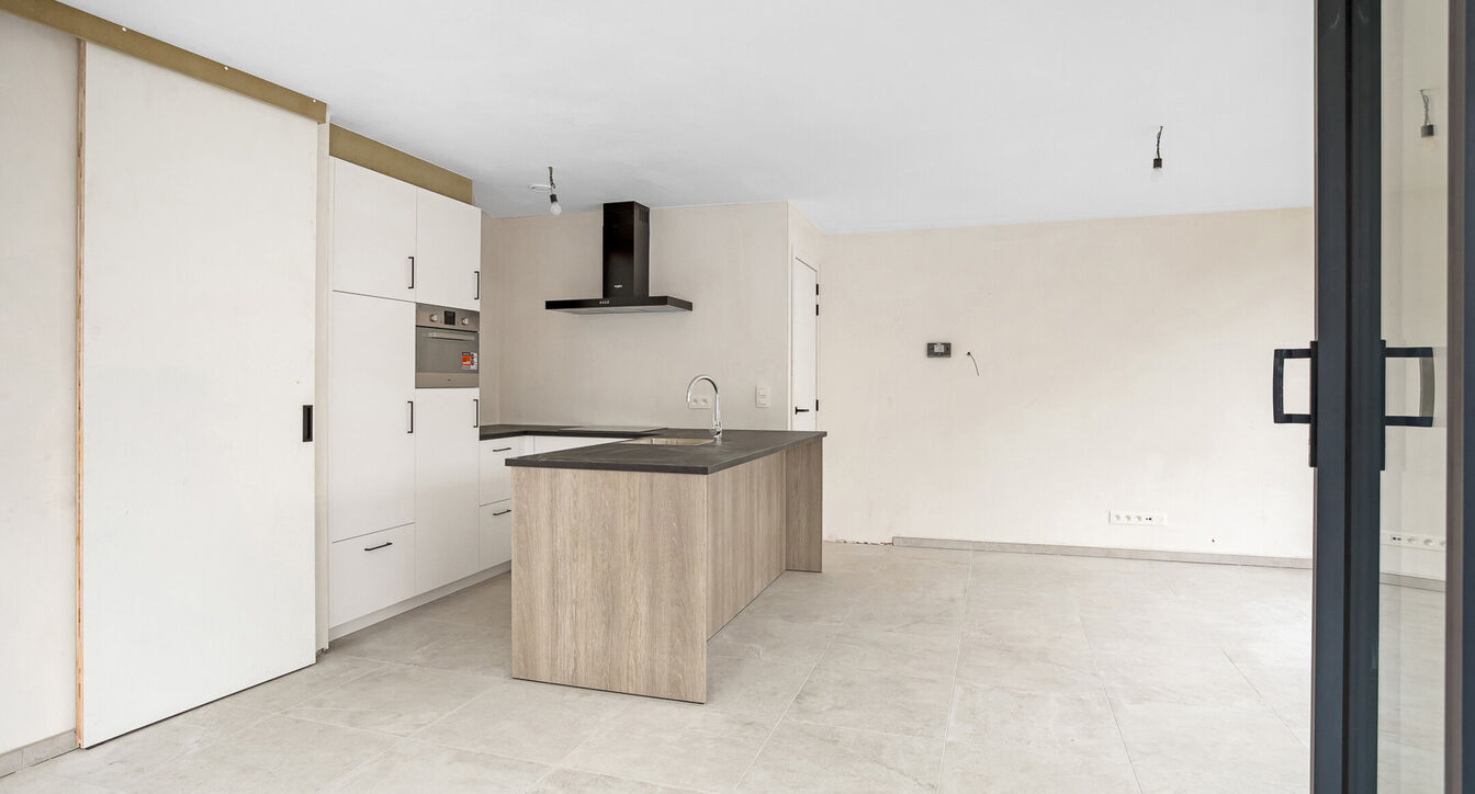 Duplex te huur in Turnhout