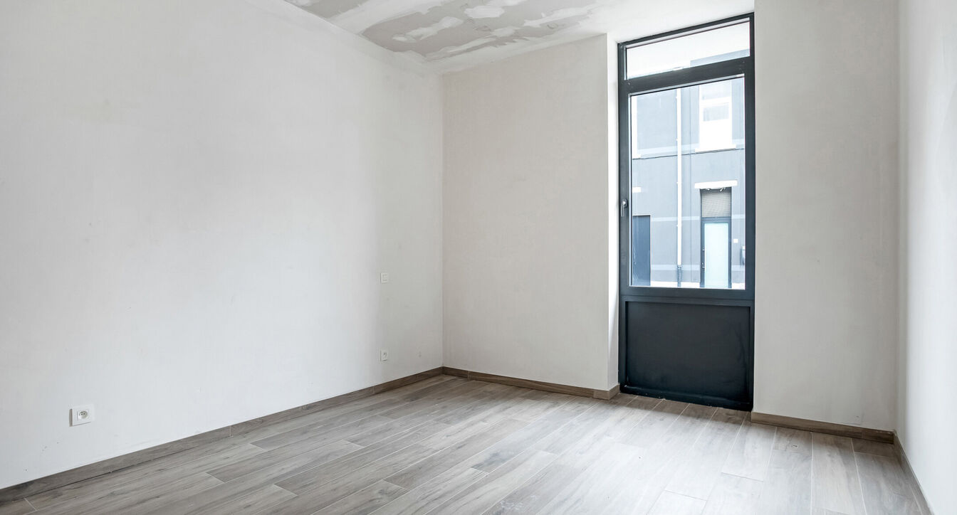 Duplex te huur in Turnhout