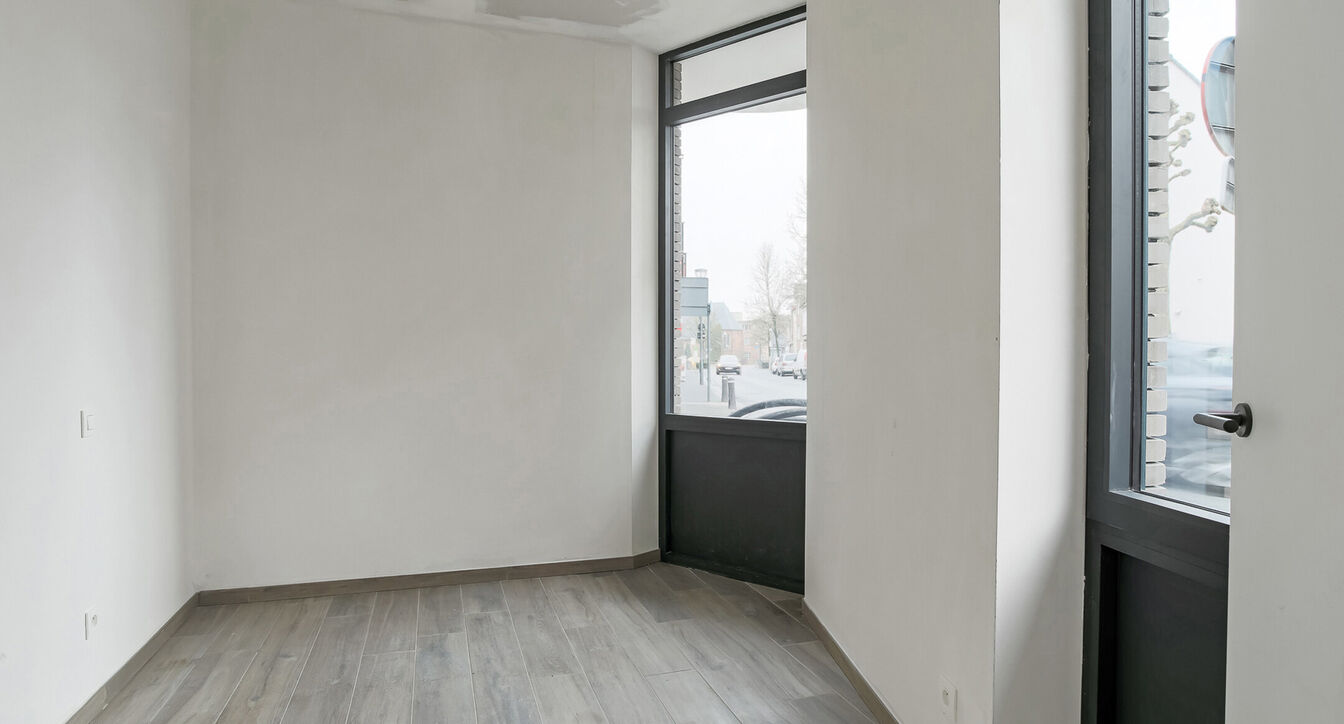 Duplex te huur in Turnhout