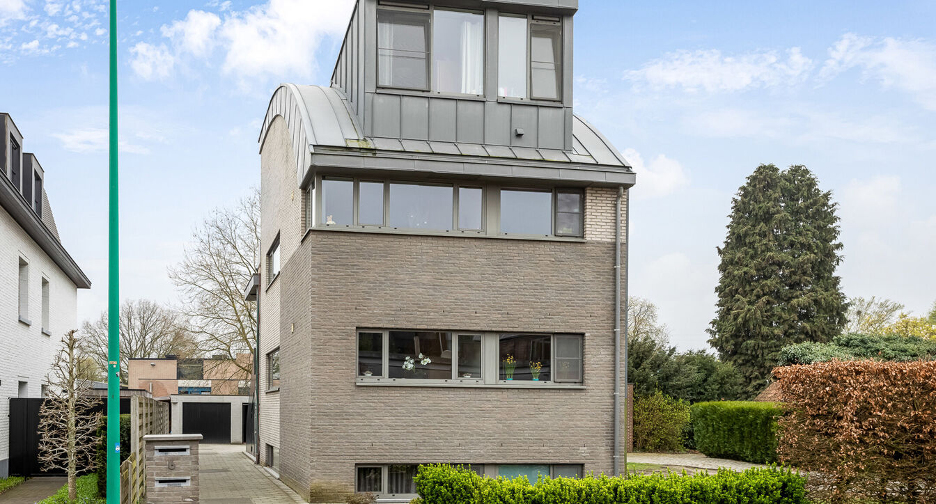 Duplex te huur in Vosselaar