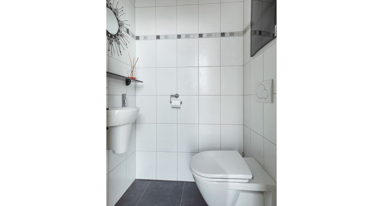 Duplex te huur in Vosselaar
