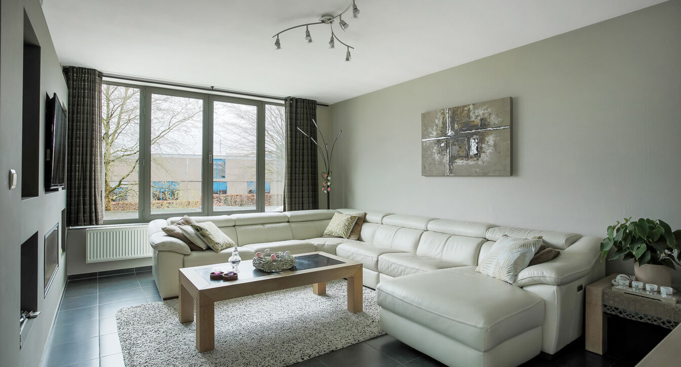 Duplex te huur in Vosselaar