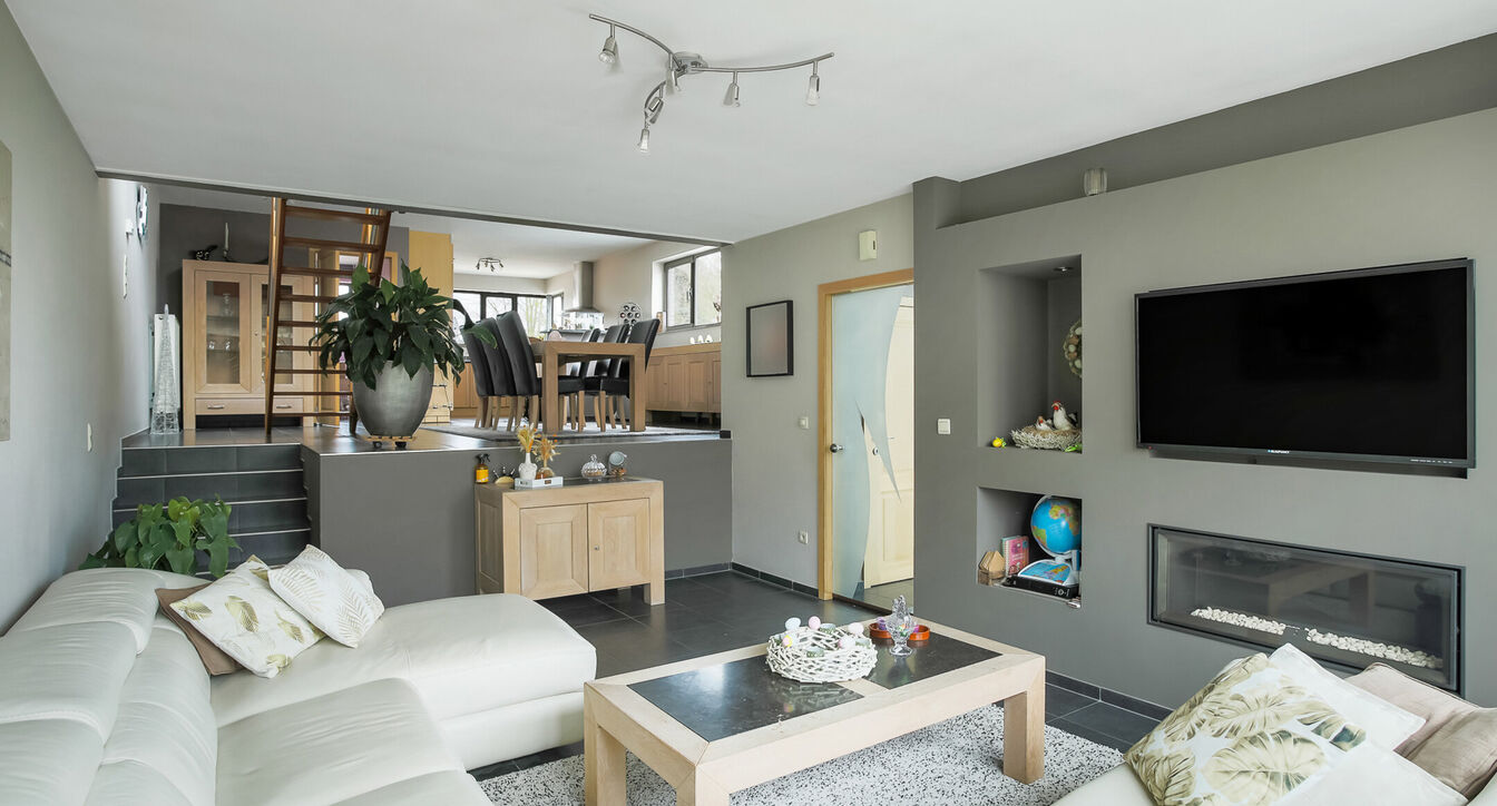 Duplex te huur in Vosselaar