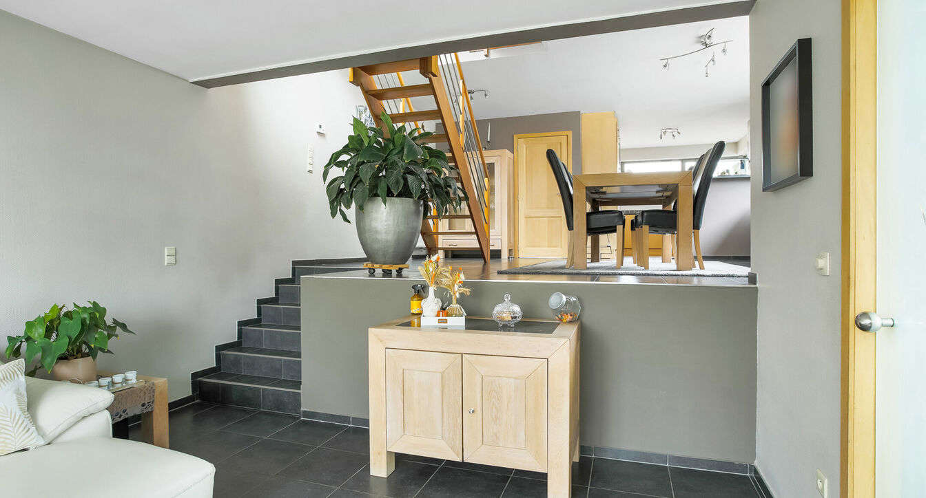 Duplex te huur in Vosselaar