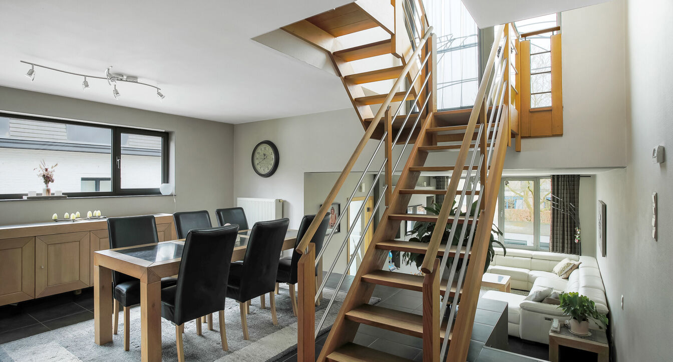 Duplex te huur in Vosselaar