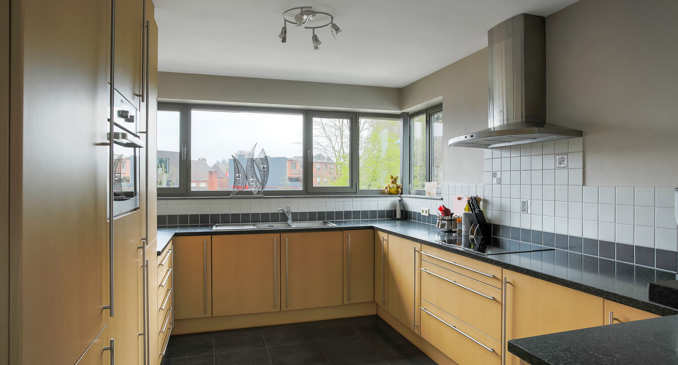 Duplex te huur in Vosselaar