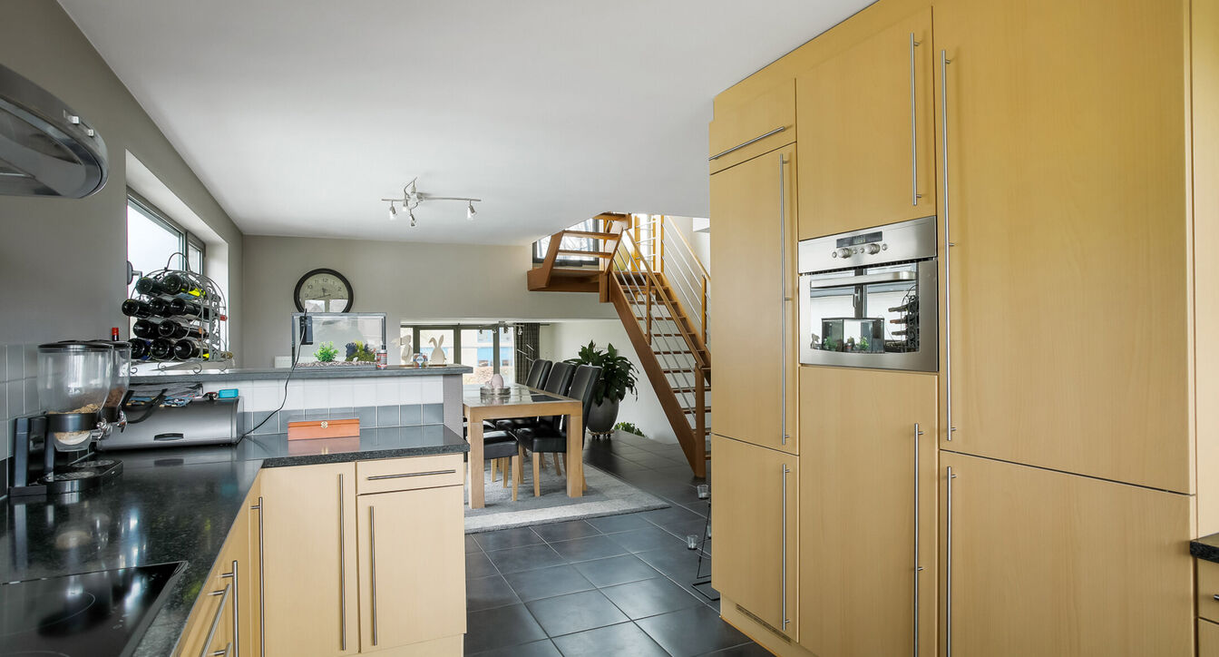 Duplex te huur in Vosselaar