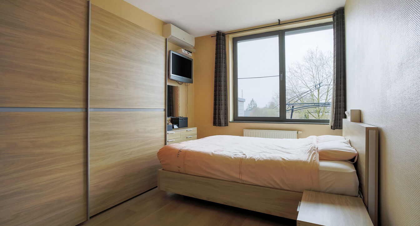 Duplex te huur in Vosselaar