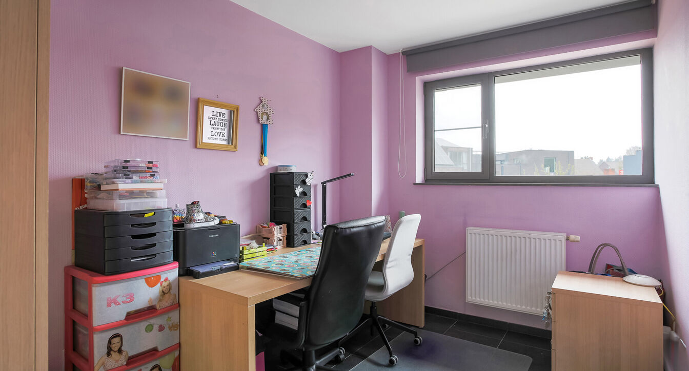 Duplex te huur in Vosselaar