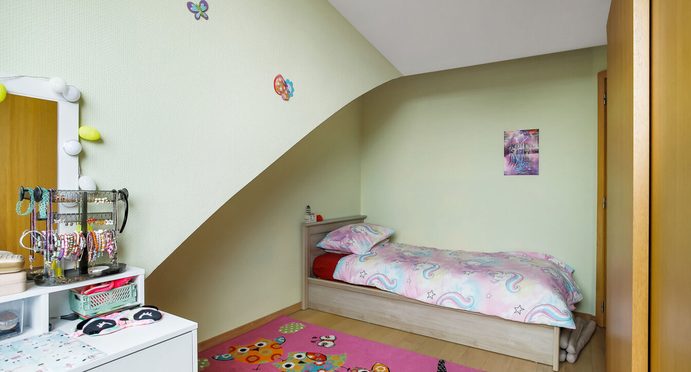 Duplex te huur in Vosselaar