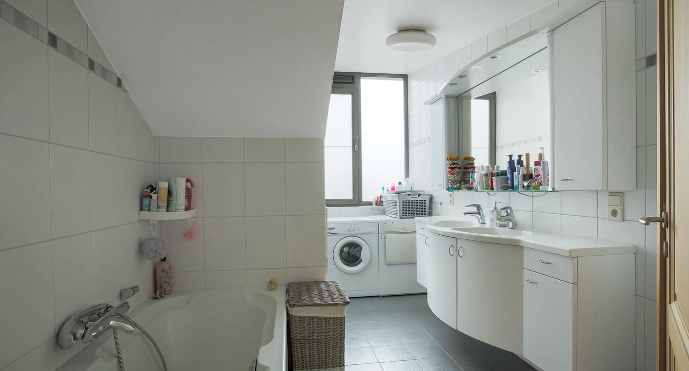 Duplex te huur in Vosselaar