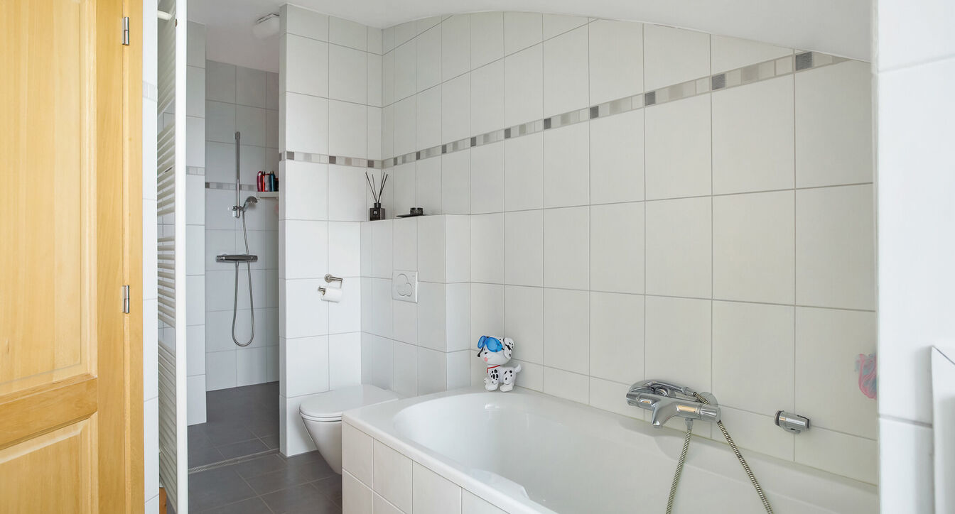 Duplex te huur in Vosselaar