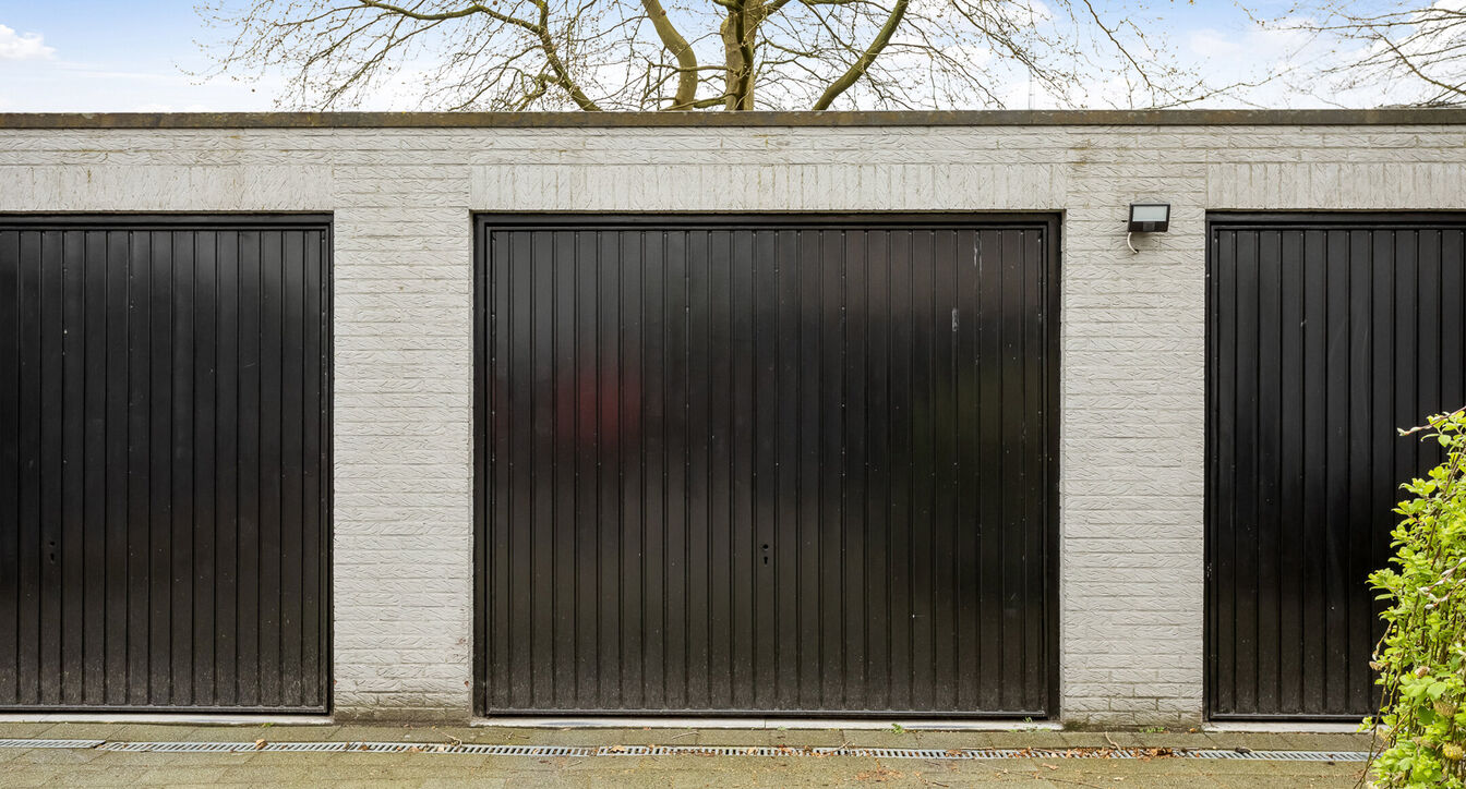 Duplex te huur in Vosselaar