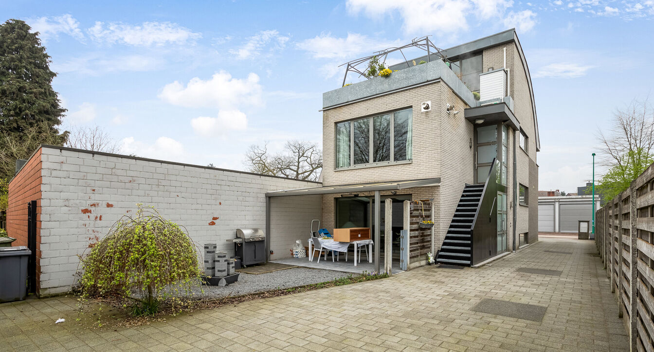 Duplex te huur in Vosselaar