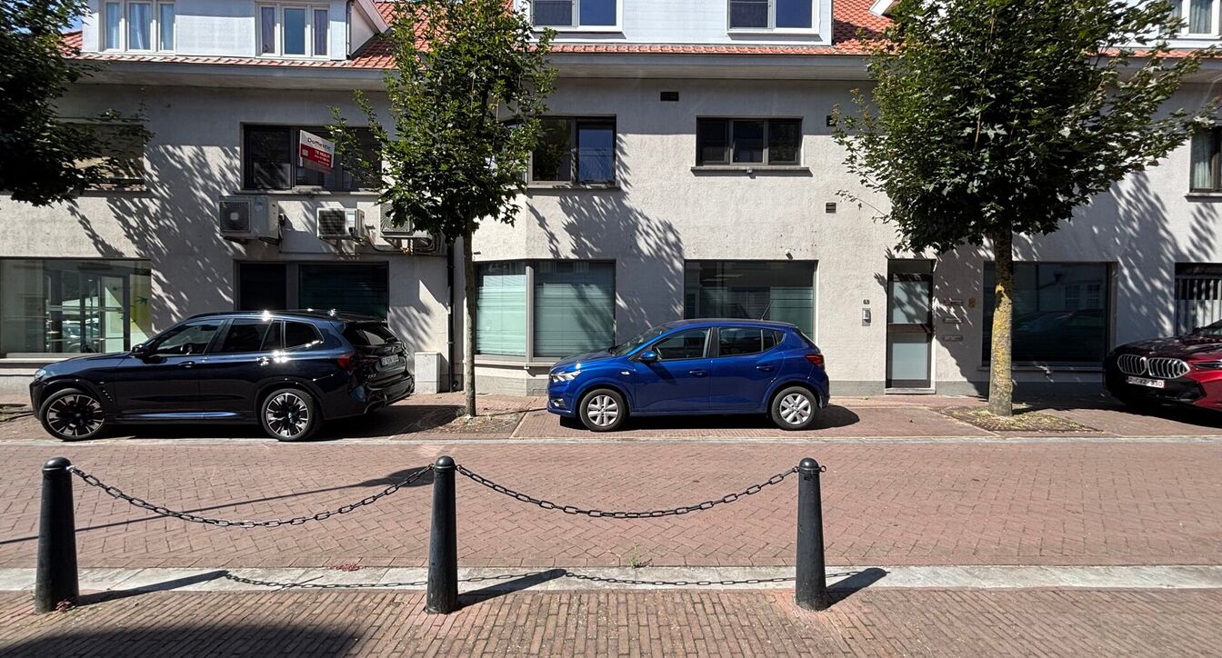 Duplex te huur in Vosselaar