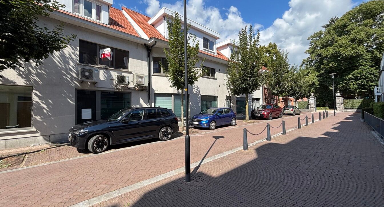 Duplex te huur in Vosselaar