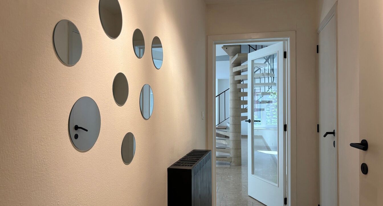 Duplex te huur in Vosselaar
